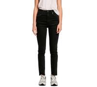 Pepe Jeans Slim Jeans UHW Pantalones, Denim, 29W / 30L Unisex Adulto