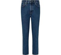 Pepe Jeans Slim Jeans Uhw PL204590, Jeans Mujer, Blue (Denim-CT9),