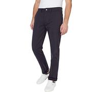 Pepe Jeans Sloane Pantalones, Azul (Dulwich), 29W / 32L Hombre