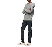 Pepe Jeans Sloane Pantalones, Azul (Dulwich), 34W / 32L Hombre