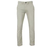 Pepe Jeans Sloane PM210564 Pantalones, Beige (Quartz 820), 33W / 34L para Hombre