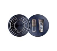 Pepe Jeans SoBold For Him Estuche Regalo Perfumes Hombre Pack de 2 Piezas Eau de Parfum 100ml y Shower Gel 100ml Set Fragancia Amaderada y Aromática