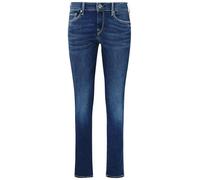 Pepe Jeans Soho Vaqueros para Mujer Skinny Fit Tiro Medio Denim, 34W / 30L