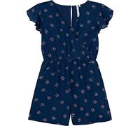 Pepe Jeans Solange Jumpsuit, Multicolor (Multi), 16 Years Niña