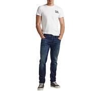 Pepe Jeans Stanley Jeans, Blue (Denim-cs0), 32W / 34L Hombre