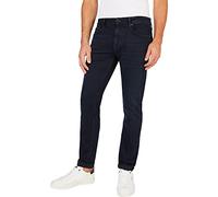 Pepe Jeans Stanley Jeans, Blue (Denim-wn8), 30W / 34L Hombre