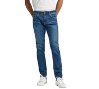 Pepe Jeans Stanley Jeans, Blue (Denim-xv0), 36W / 32L Hombre