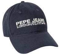 Pepe Jeans Steven Cap Tapa, Azul (Dulwich Blue), Talla única para Hombre
