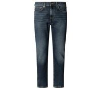 Pepe Jeans Straight Jeans Cash, Azul (denim-6fm), 34W / 32L para Hombre