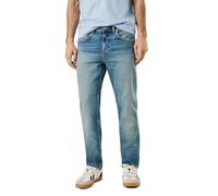 Pepe Jeans Straight Jeans Cash FS Pale Tint, Azul (Mezclilla), 33W / 34L para Hombre