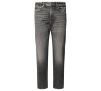 Pepe Jeans Straight Jeans Cash FS Stone Grey, Azul (Mezclilla), 33W / 32L para Hombre