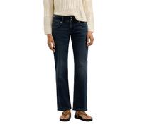 Pepe Jeans Straight Jeans LW Venus - Jeans Mujer