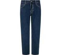 Pepe Jeans Straight Jeans Pm207394, Azul (Denim-hw5), 30W/32L para Hombre
