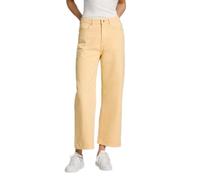 Pepe Jeans Straight Jeans Uhw PL204731, Yellow (Cornish Yellow), 34W / 30L para Mujer