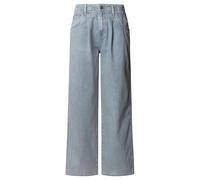 Pepe Jeans Straight Uhw Lexa Archive Jeans, Azul (Mezclilla), 32W / 32L para Mujer