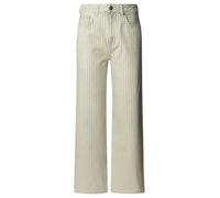 Pepe Jeans Straight Uhw Lexa Menta Jeans, Azul (Mezclilla), 34W / 30L para Mujer