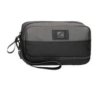 Pepe Jeans Stratford Bolso de Mano Gris 24,5x15x6 cms Poliéster