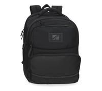 Pepe Jeans Stratford Mochila para Portátil Gris 30x42x14,5 cms Poliéster 22,44L by Joumma Bags
