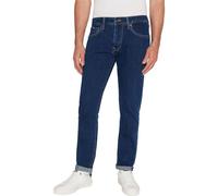 Pepe Jeans Stretch Tapered , Jeans, Hombre, Azul (Denim-ct7), 38W / 32L