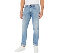 Pepe Jeans Stretch Tapered , Jeans, Hombre, Azul (Denim-mn5), 31W / 30L