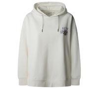Pepe Jeans Sudadera Angy para Mujer, Color Blanco (Mousse White), XS, Blanco (Blanco Mousse), XS