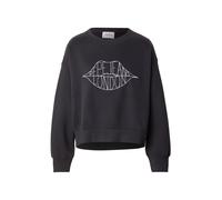 Pepe Jeans Sudadera antracita / blanco L antracita / blanco