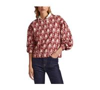 Pepe Jeans - Sudadera Bella Pepe Jeans - Blouses & Shirts - Mujer - Multicolor - S -
