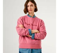 Pepe Jeans Sudadera Braddy PL5800002-INK S