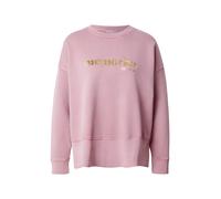 Pepe Jeans Sudadera 'Cintia' oro / rosa L EUR