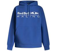 Pepe Jeans Sudadera Team Logo Hoody Azul RM580016-554 M
