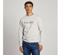 Pepe Jeans Sudadera con cuello redondo PM582699-913 XL