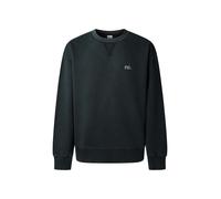 Pepe Jeans Sudadera 'GREGORY' pino / blanco S pino / blanco