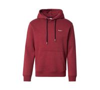 Pepe Jeans Sudadera 'GRIFFIN' rojo moteado / blanco S rojo moteado / blanco