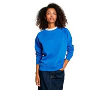 Pepe Jeans Sudadera Lindy para Mujer, Azul (Klein Blue), XS, Azul (Klein Blue), XS