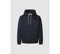 Pepe Jeans Sudadera 'MACBETH' azul noche S azul noche