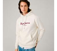 Pepe Jeans Sudadera Macbeth Plain Hoodie PM5800009-ITE L