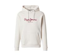 Pepe Jeans Sudadera 'Macbeth' rojo / negro / blanco XS rojo / negro / blanco