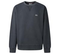 Pepe Jeans Gregory Sudadera, Negro (Black), XXL para Hombre