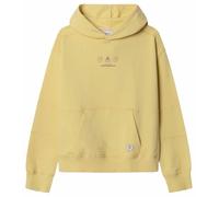 Pepe Jeans Sudadera Reuben para niño, Amarillo (Amarillo Suave), 12