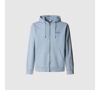 Pepe Jeans Sudadera Terrel Zip Azul PM582917-532 XL