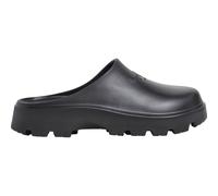 Pepe Jeans Sun Beach, Zapatos Mujer, Black, 39 EU
