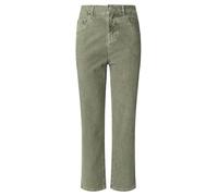Pepe Jeans Sun Pantalón, Khaki Green, M Mujeres