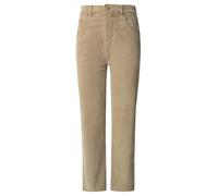 Pepe Jeans Sun Pantalón, Marrón (Beige Caramelo), S para Mujer