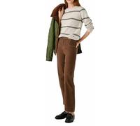 Pepe Jeans Sun Pantalón, Marrón (marrón Chocolate), XS para Mujer