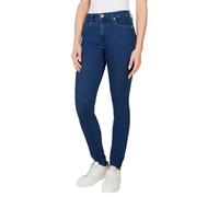 Pepe Jeans Super Skinny Jeans HW Pl204738, Azul (Denim-du3), 27W x 28L para Mujer