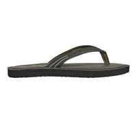 Pepe Jeans Surf Island Chanclas para Hombre, Negro (Black), 6