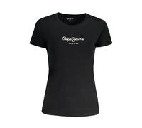 Pepe Jeans New Virginia SS N Camiseta Unisex Adulto (Pack de 1)