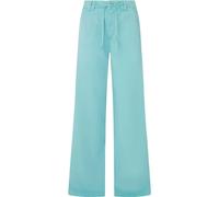 Pepe Jeans Tammy Pantalón Mujer, Azul (Wave Blue), S