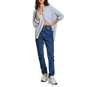 Pepe Jeans Tapered Jeans HW Denim Ladies 25