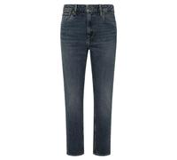 Pepe Jeans Tapered Jeans HW Pl204591, Azul (Denim-hw6), 33W / 32L para Mujer